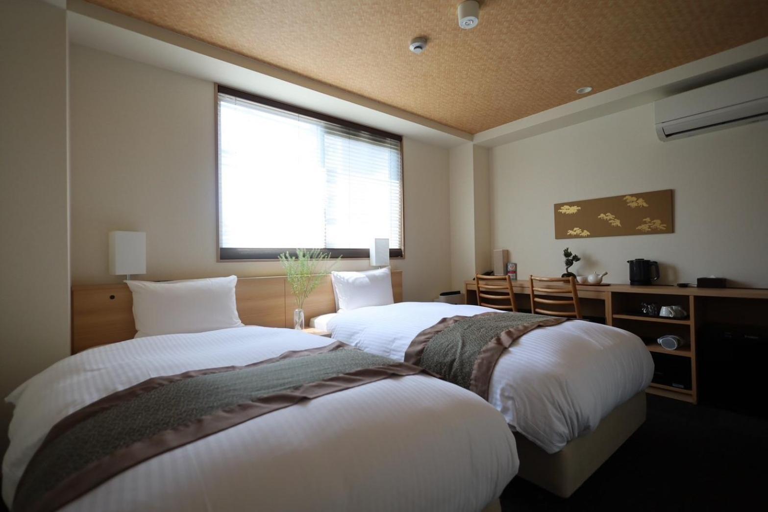 Excellent Hotel - Vacation Stay 50210V Kyoto Buitenkant foto