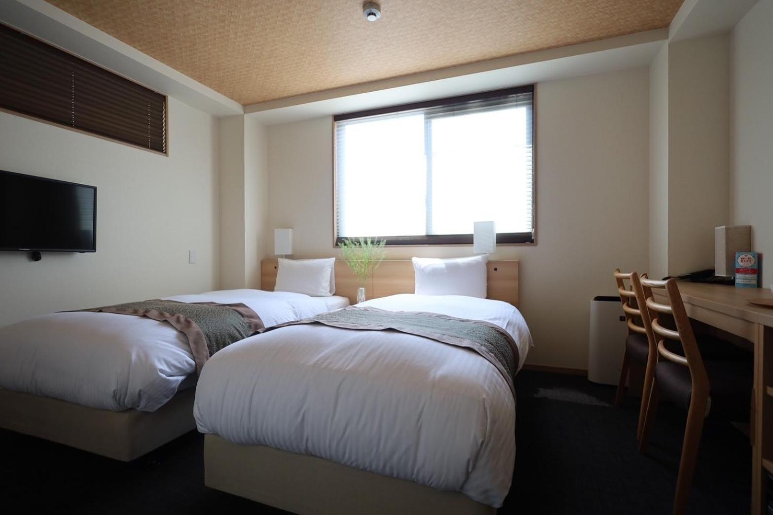 Excellent Hotel - Vacation Stay 50210V Kyoto Buitenkant foto