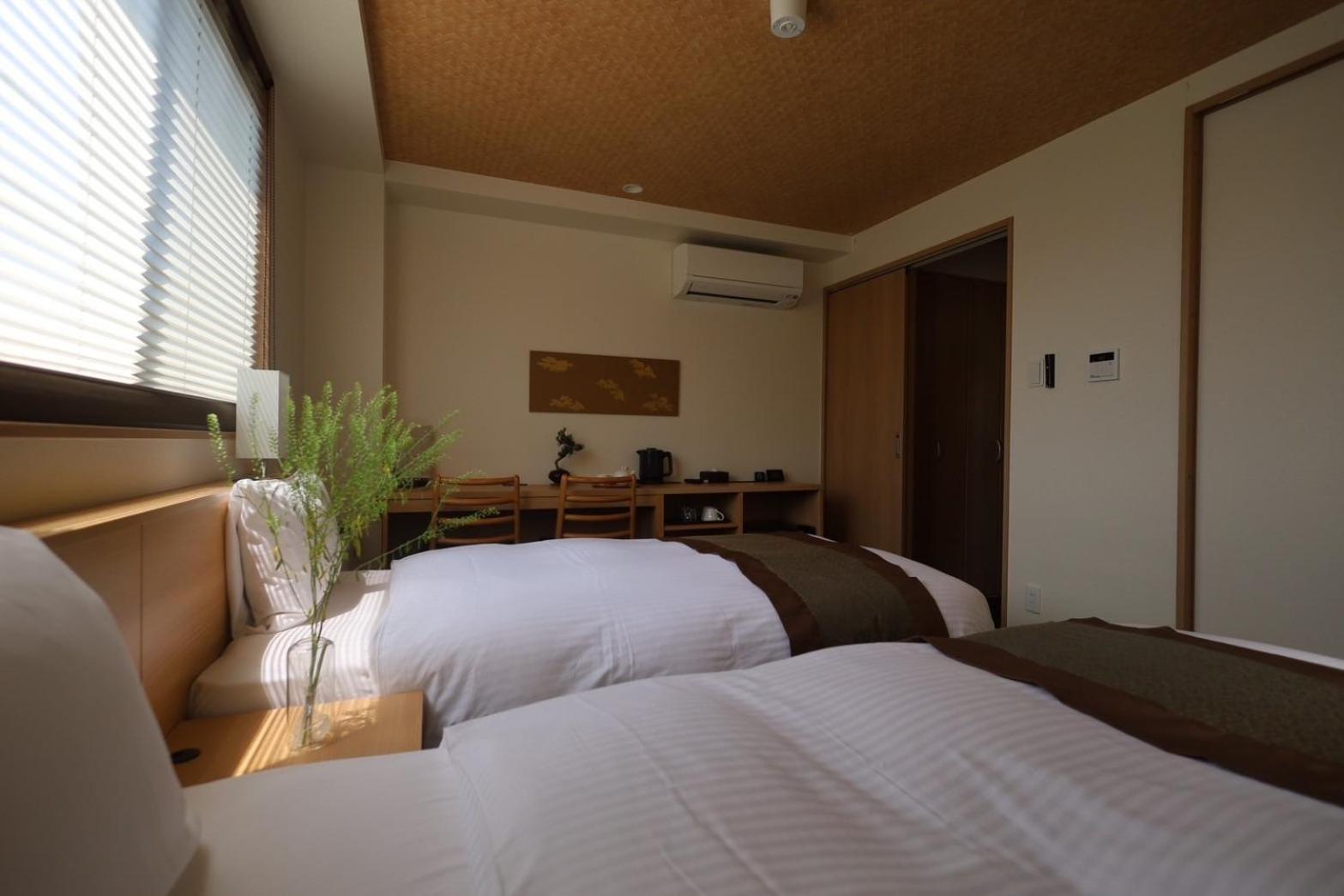 Excellent Hotel - Vacation Stay 50210V Kyoto Buitenkant foto