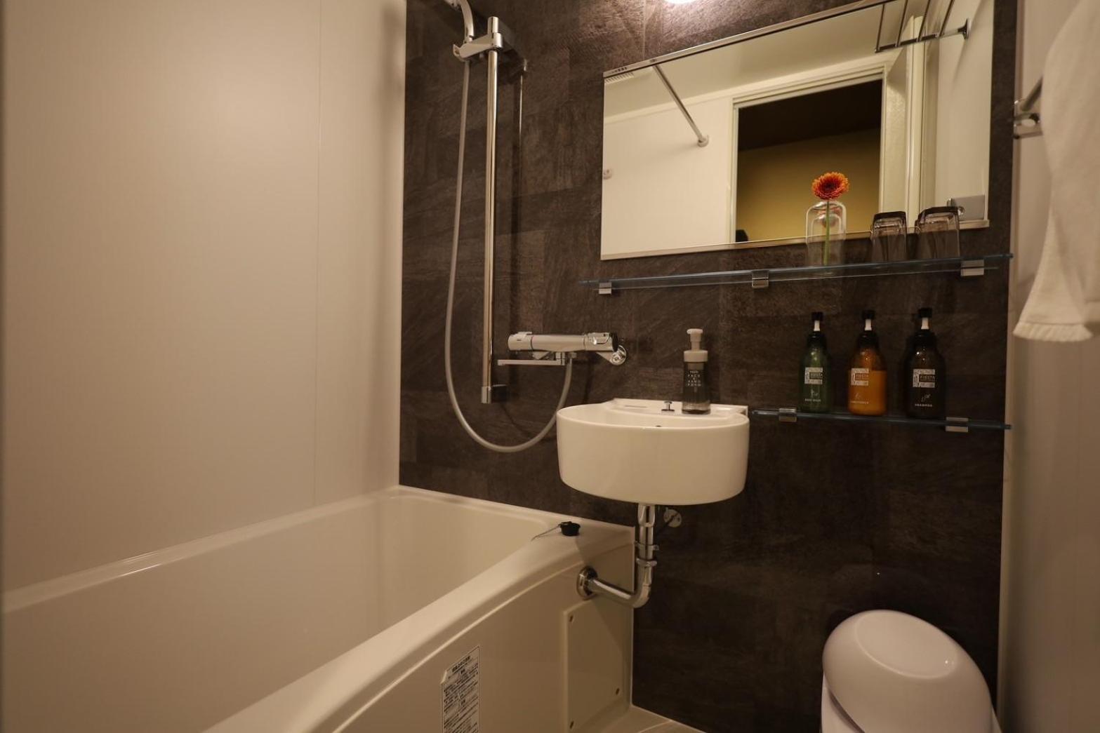 Excellent Hotel - Vacation Stay 50210V Kyoto Buitenkant foto