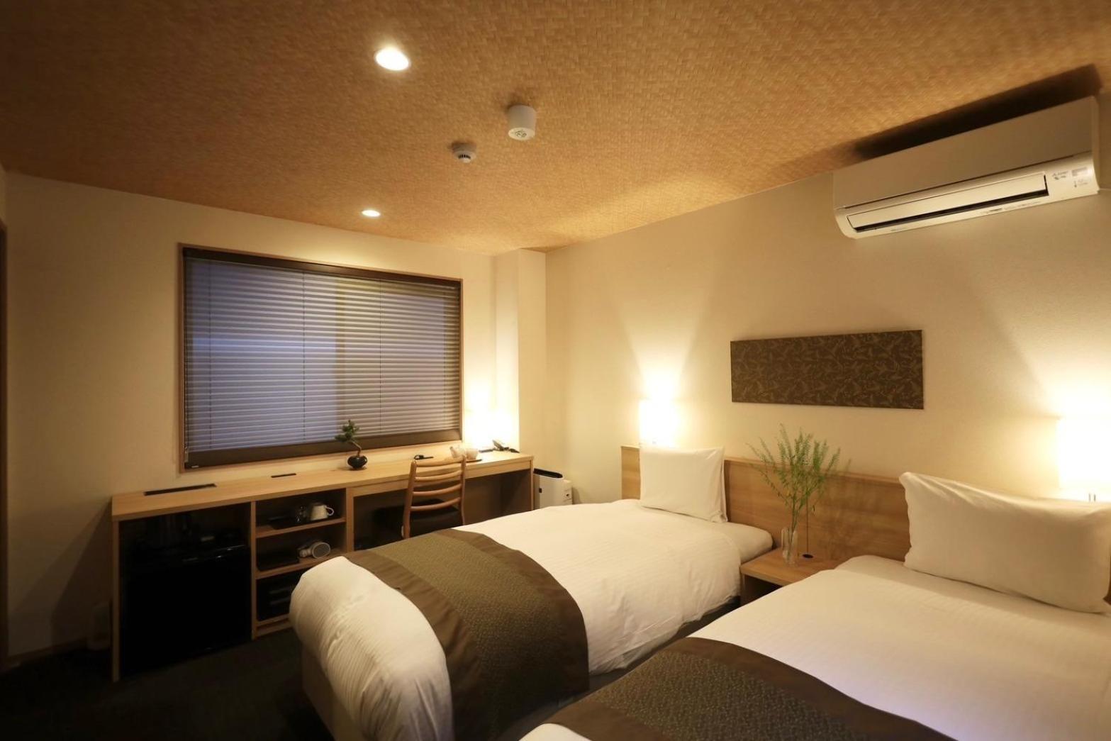 Excellent Hotel - Vacation Stay 50210V Kyoto Buitenkant foto