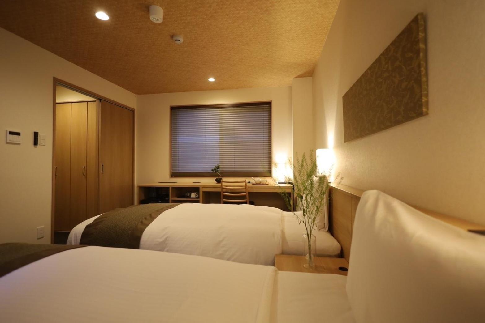 Excellent Hotel - Vacation Stay 50210V Kyoto Buitenkant foto