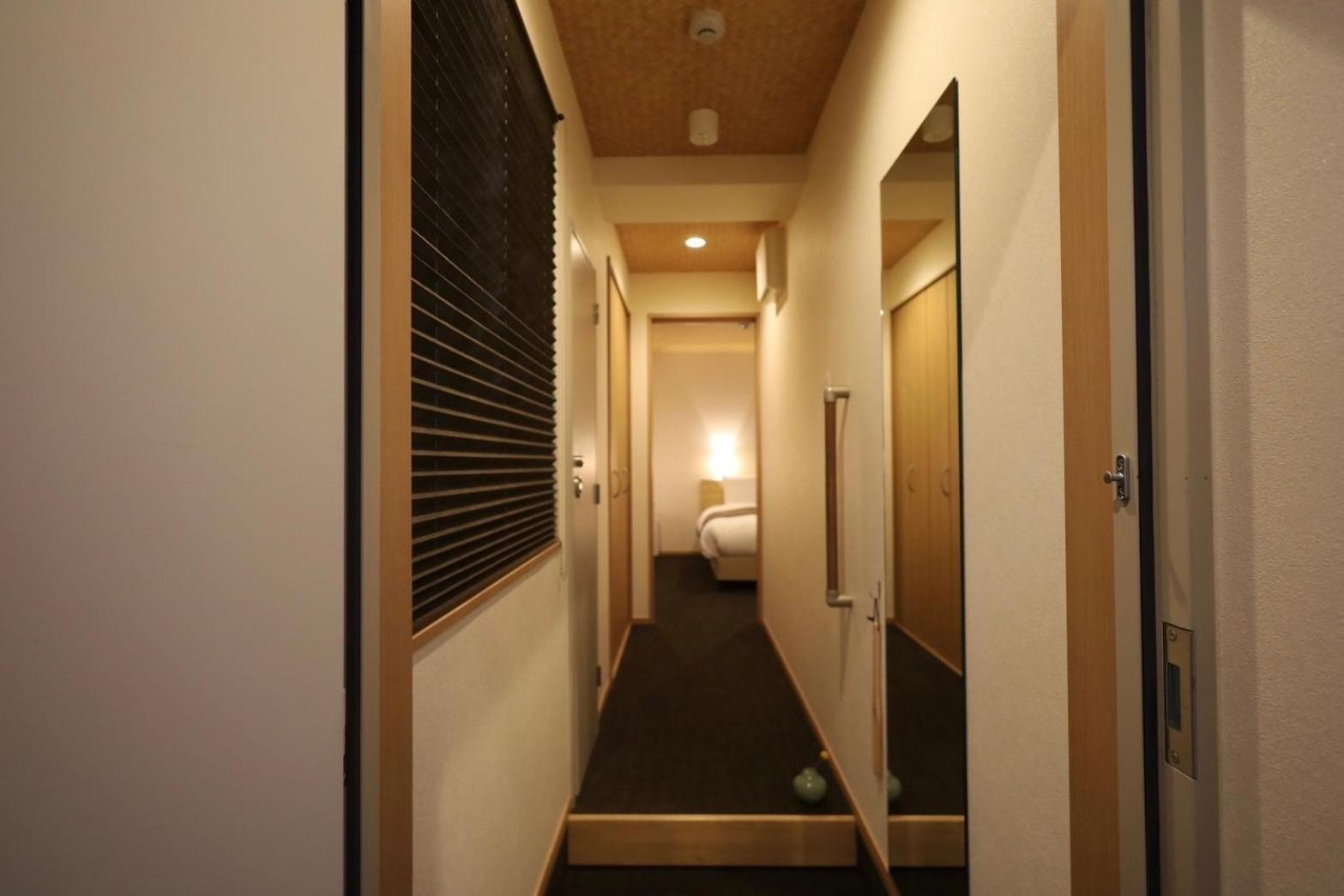 Excellent Hotel - Vacation Stay 50210V Kyoto Buitenkant foto