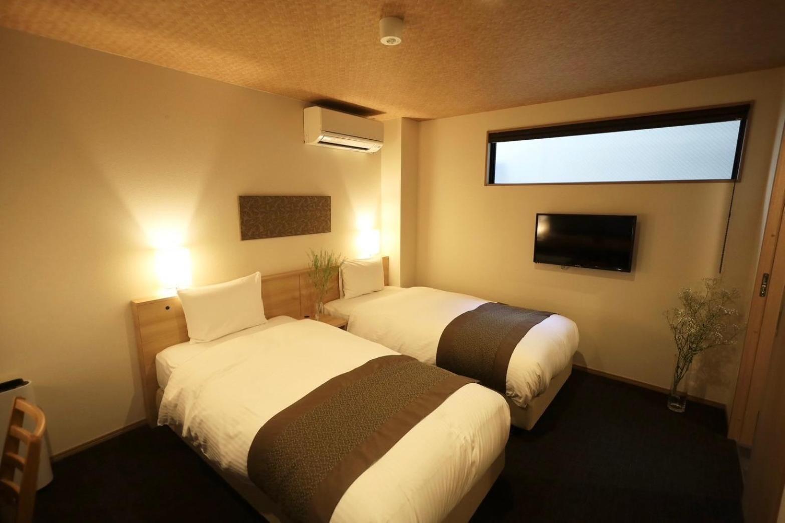 Excellent Hotel - Vacation Stay 50210V Kyoto Buitenkant foto