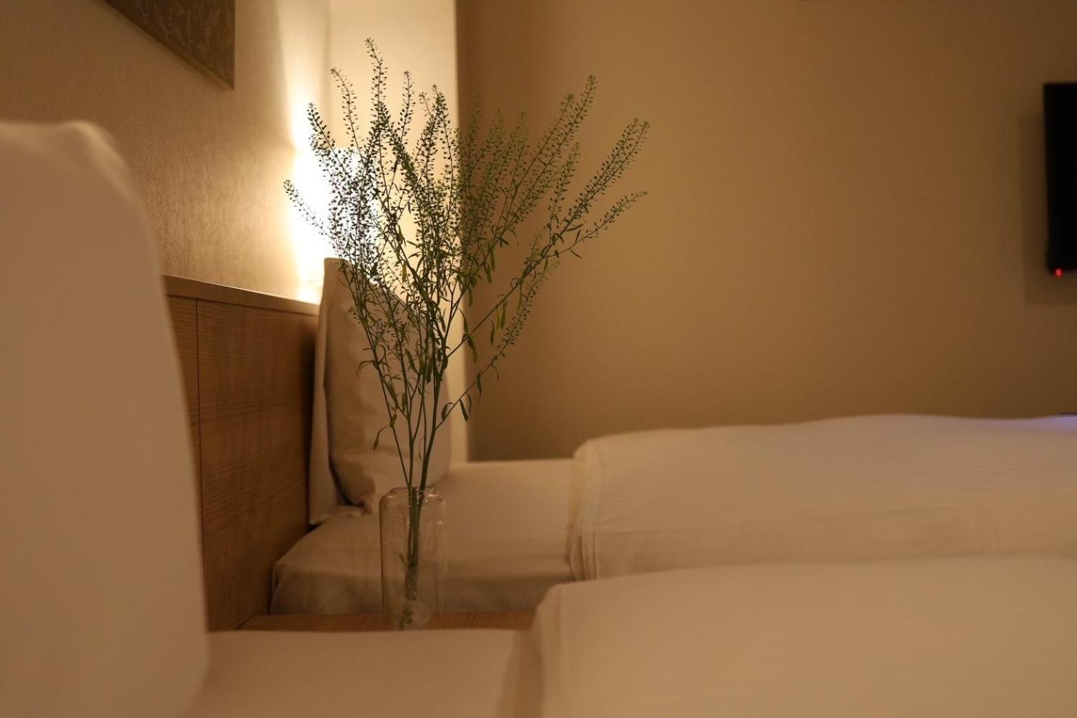 Excellent Hotel - Vacation Stay 50210V Kyoto Buitenkant foto