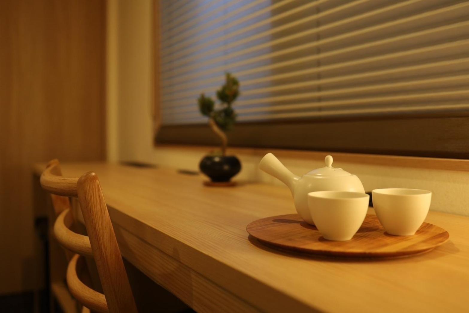 Excellent Hotel - Vacation Stay 50210V Kyoto Buitenkant foto