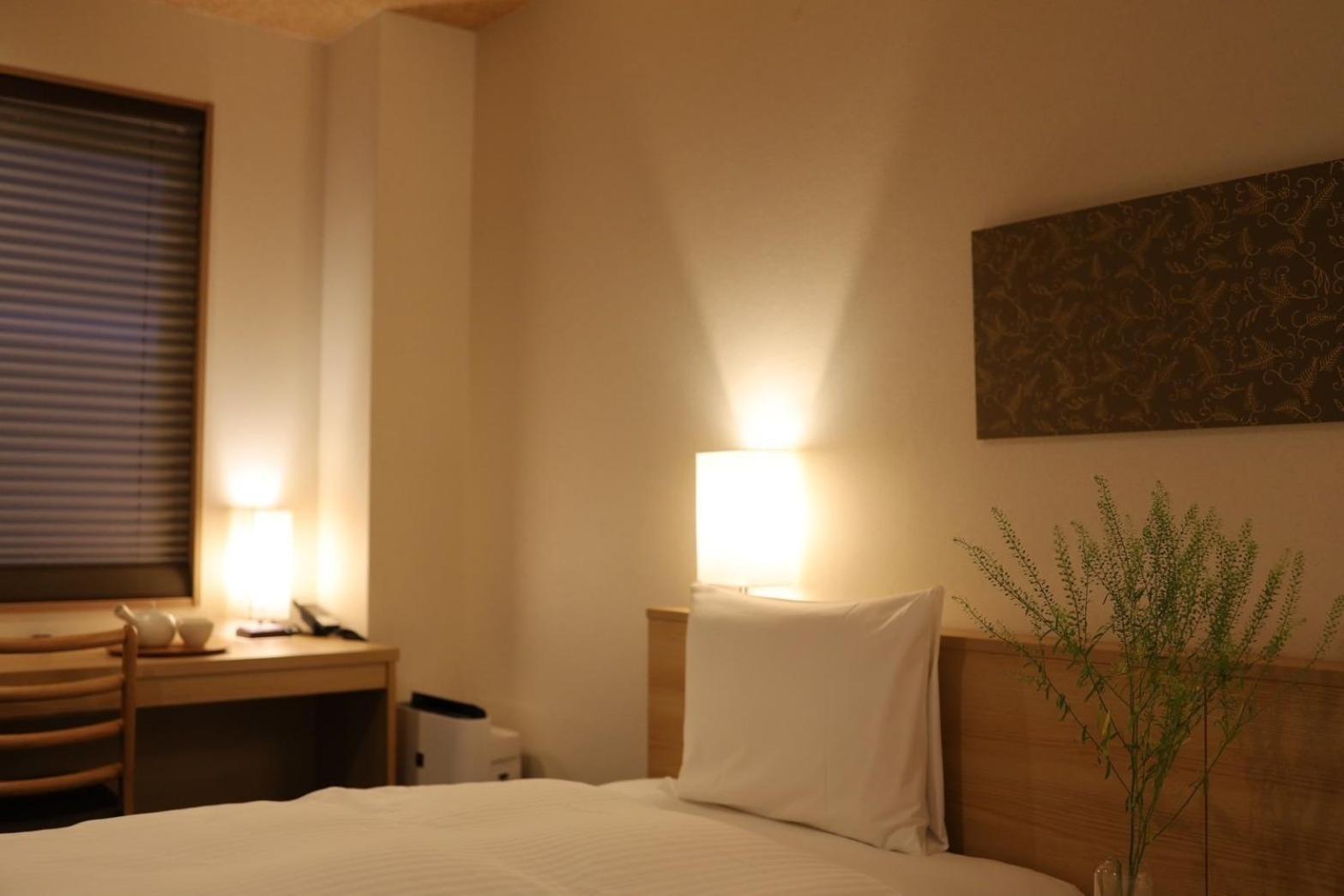 Excellent Hotel - Vacation Stay 50210V Kyoto Buitenkant foto