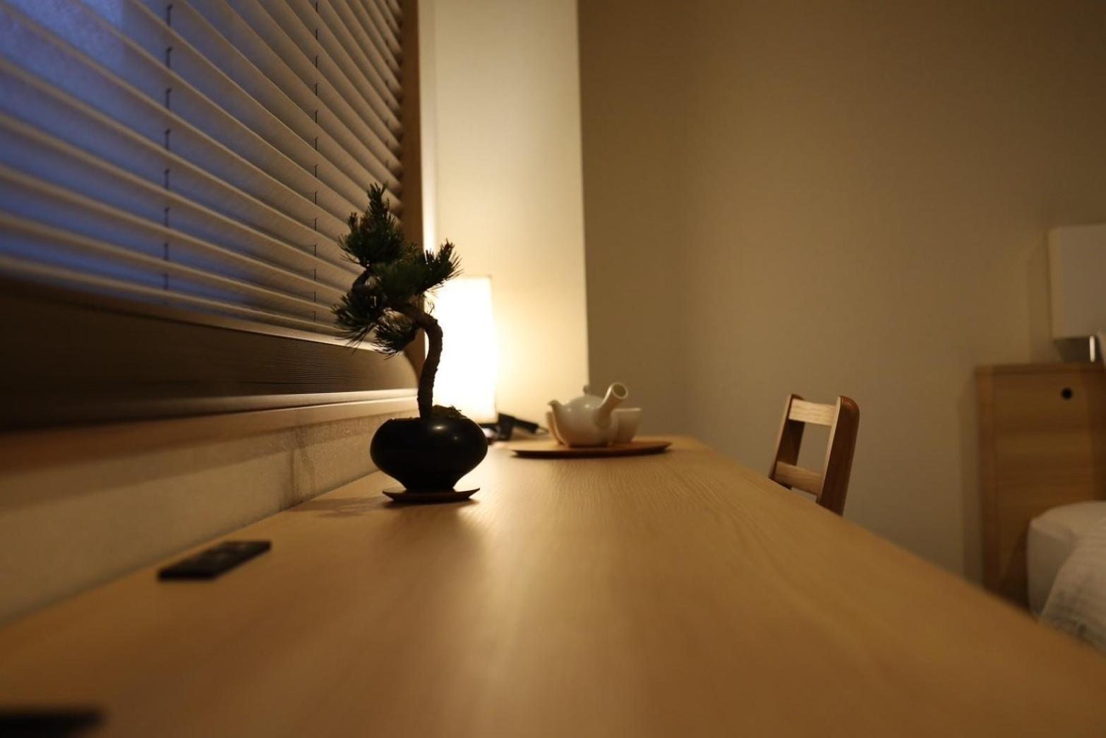 Excellent Hotel - Vacation Stay 50210V Kyoto Buitenkant foto