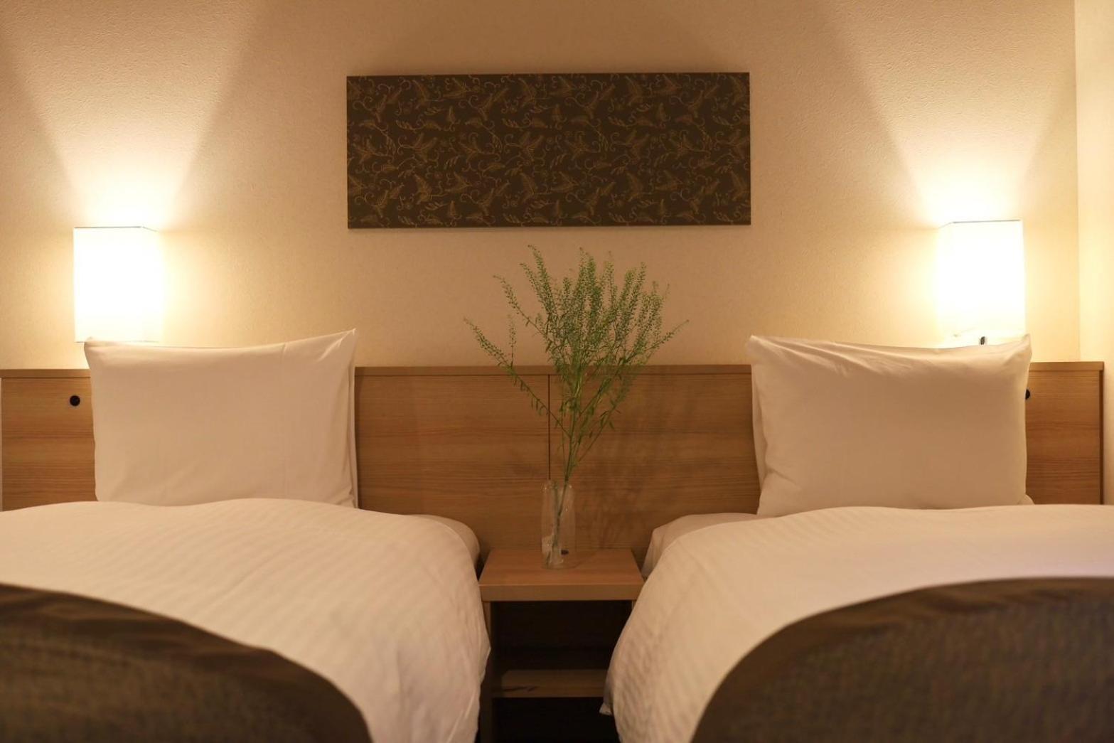 Excellent Hotel - Vacation Stay 50210V Kyoto Buitenkant foto