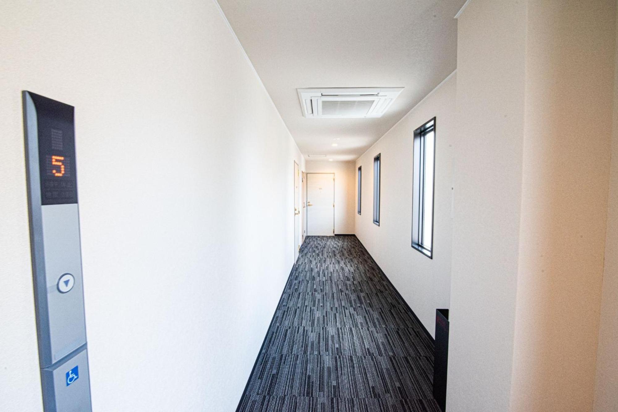Excellent Hotel - Vacation Stay 50210V Kyoto Buitenkant foto