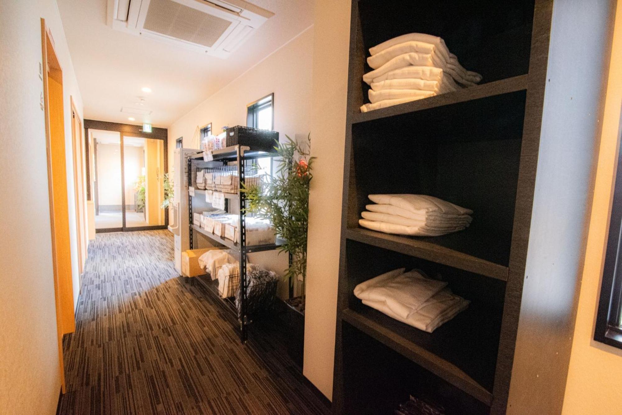 Excellent Hotel - Vacation Stay 50210V Kyoto Buitenkant foto
