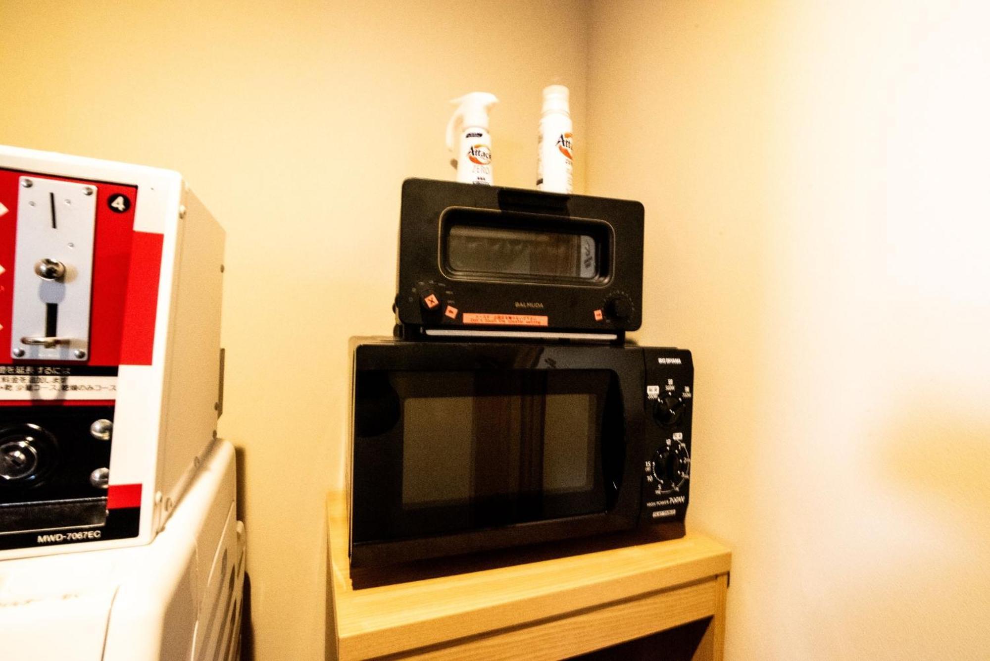 Excellent Hotel - Vacation Stay 50210V Kyoto Buitenkant foto
