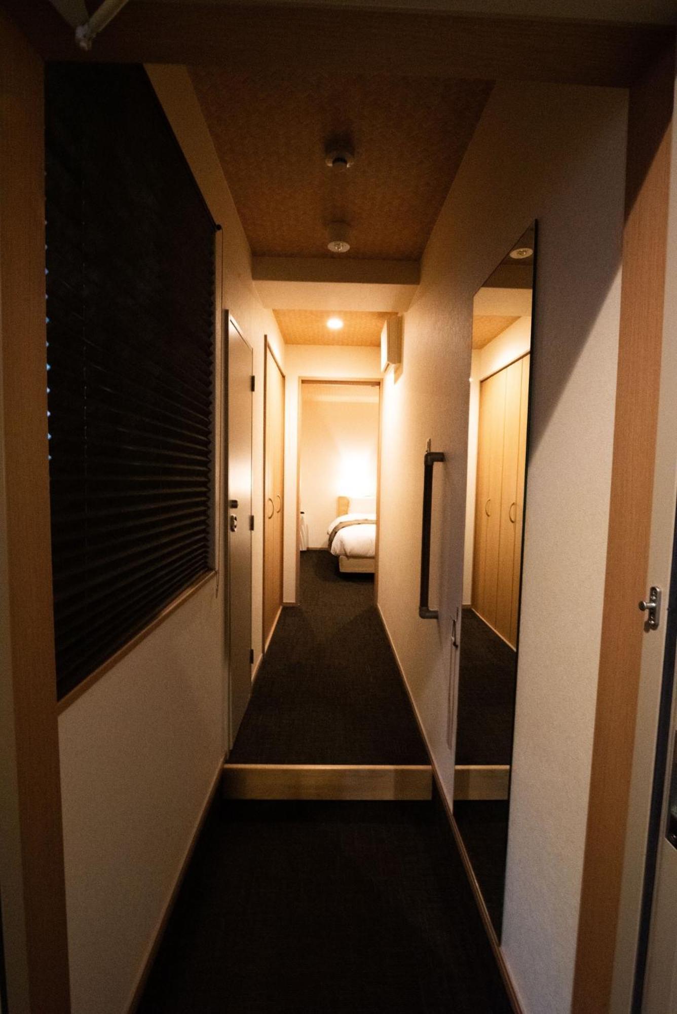 Excellent Hotel - Vacation Stay 50210V Kyoto Buitenkant foto