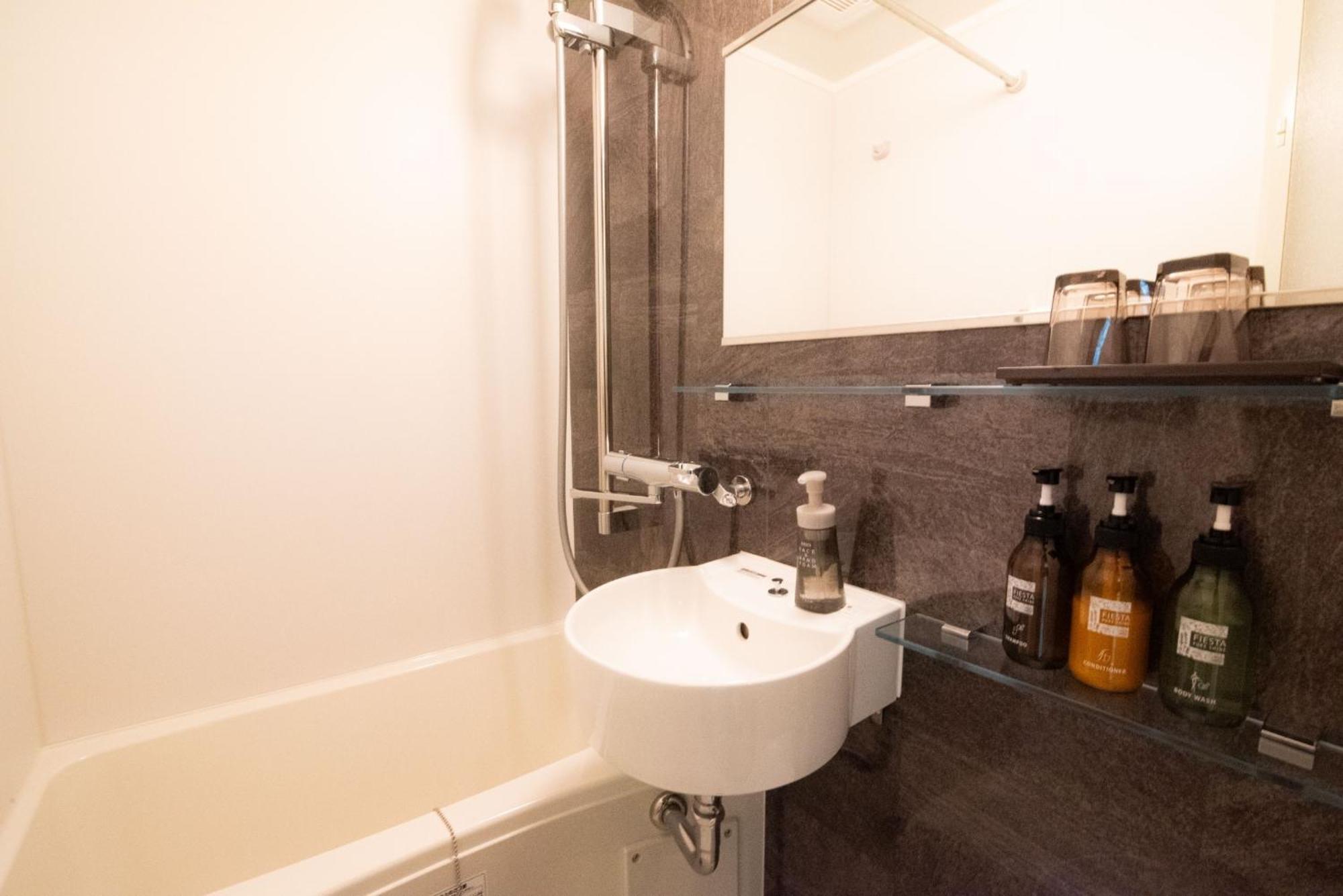 Excellent Hotel - Vacation Stay 50210V Kyoto Buitenkant foto