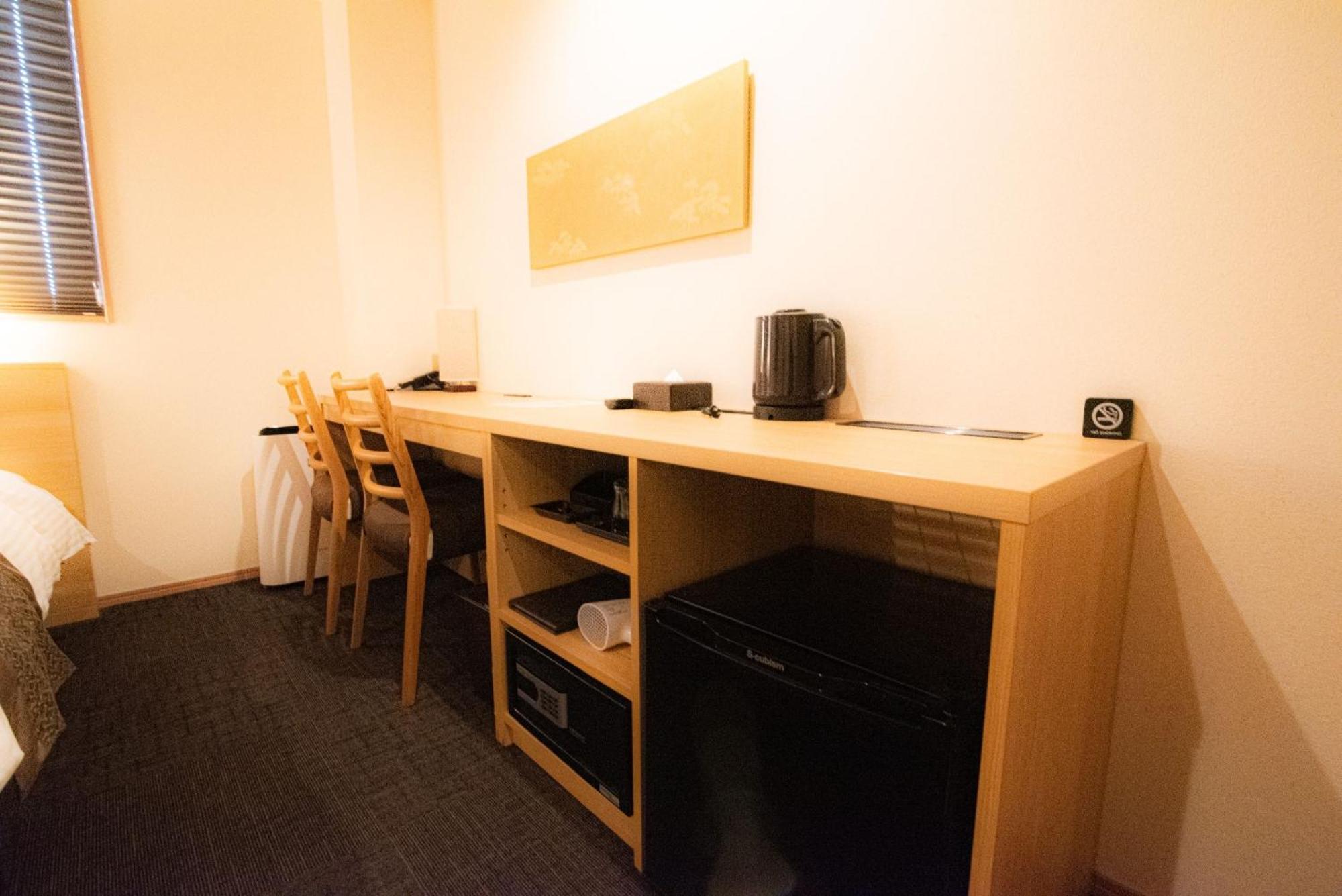 Excellent Hotel - Vacation Stay 50210V Kyoto Buitenkant foto