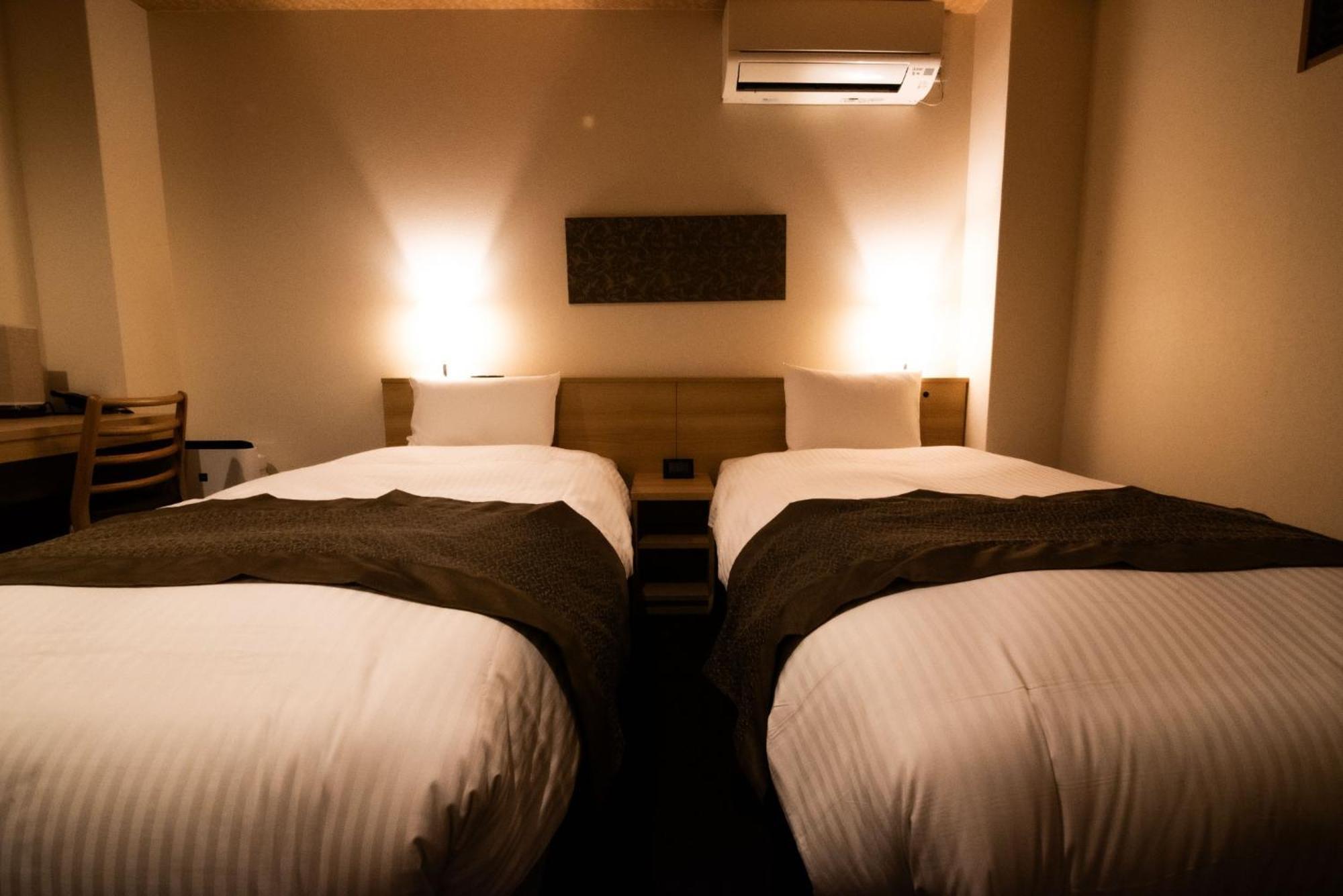 Excellent Hotel - Vacation Stay 50210V Kyoto Buitenkant foto