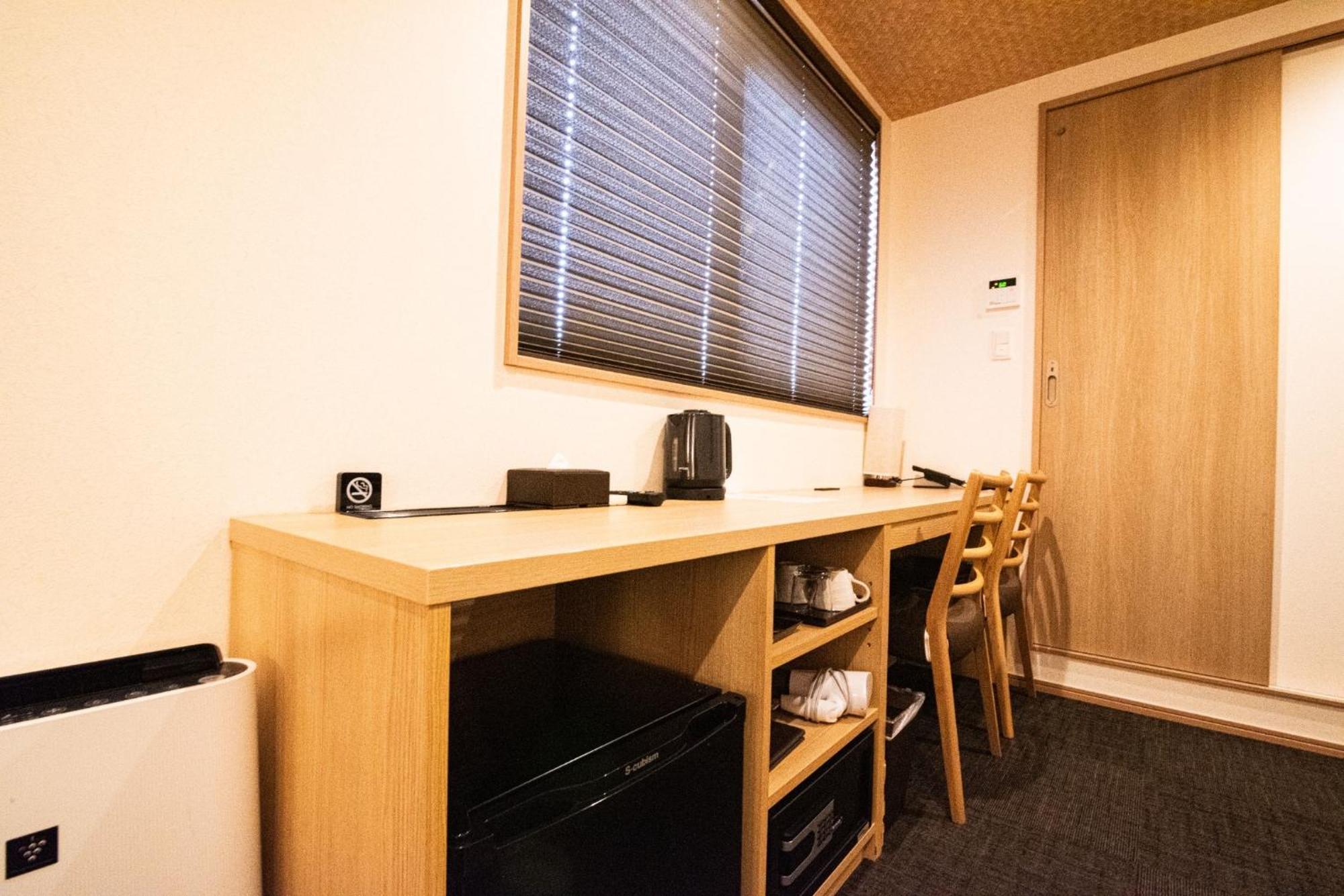 Excellent Hotel - Vacation Stay 50210V Kyoto Buitenkant foto
