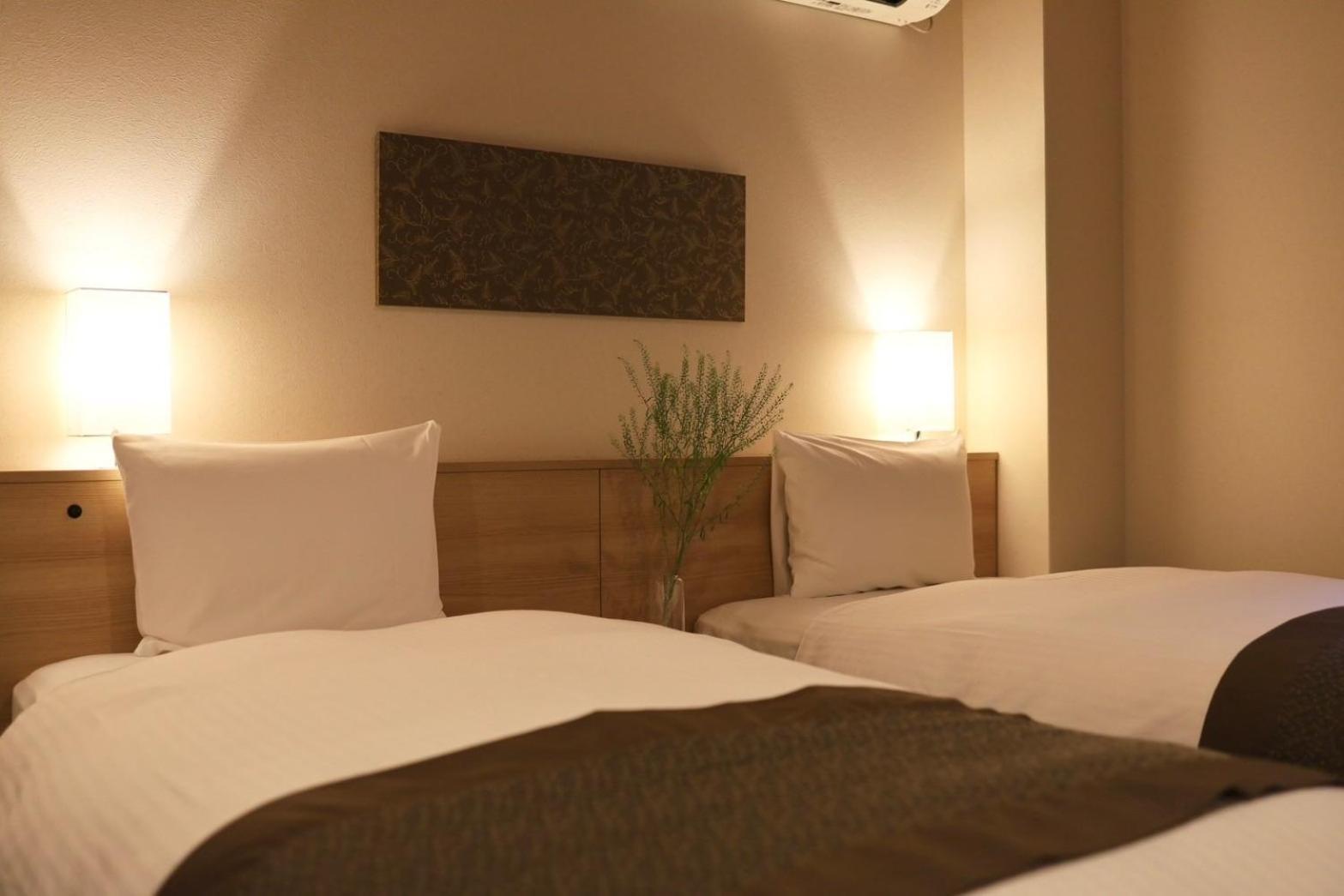 Excellent Hotel - Vacation Stay 50210V Kyoto Buitenkant foto