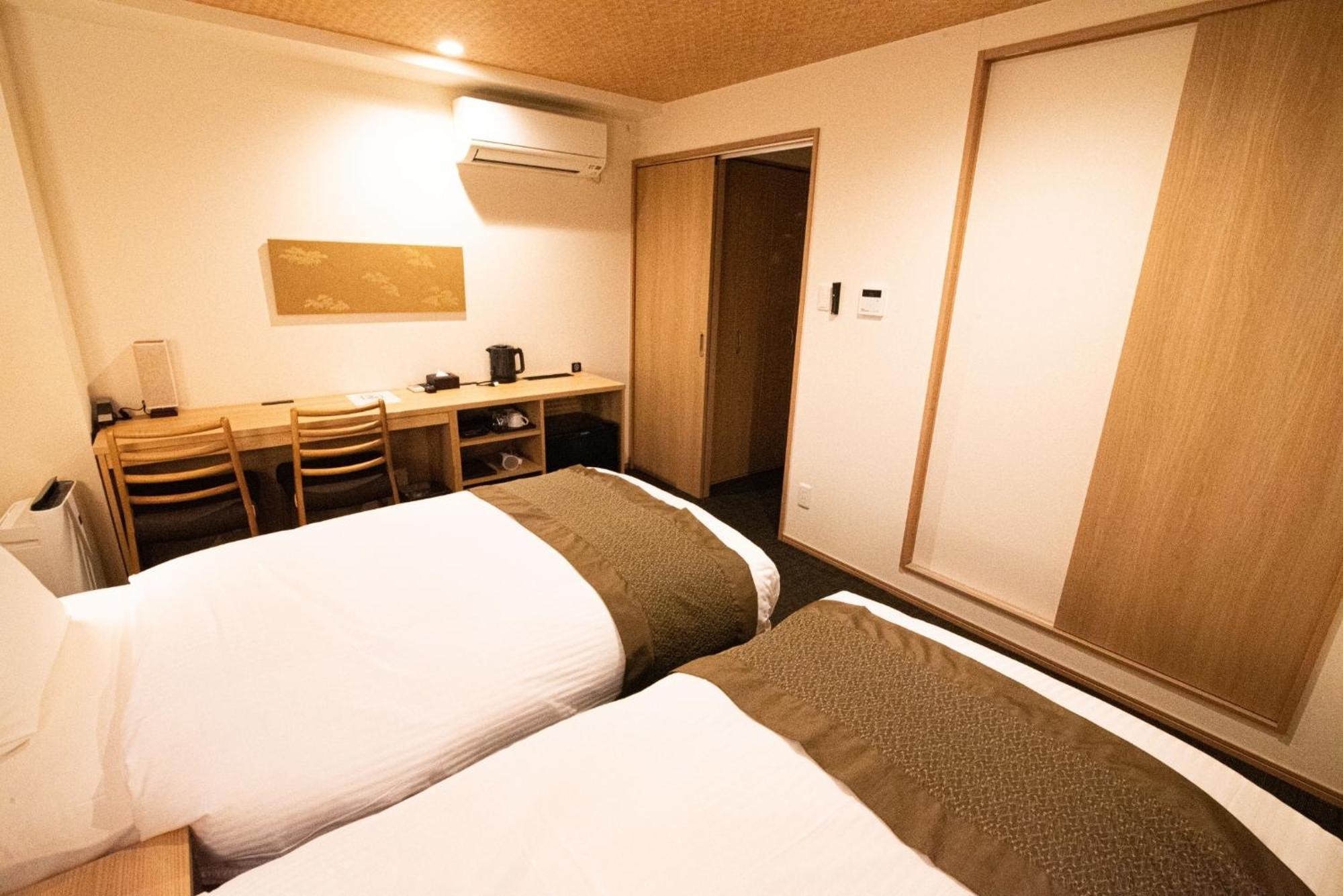 Excellent Hotel - Vacation Stay 50210V Kyoto Buitenkant foto