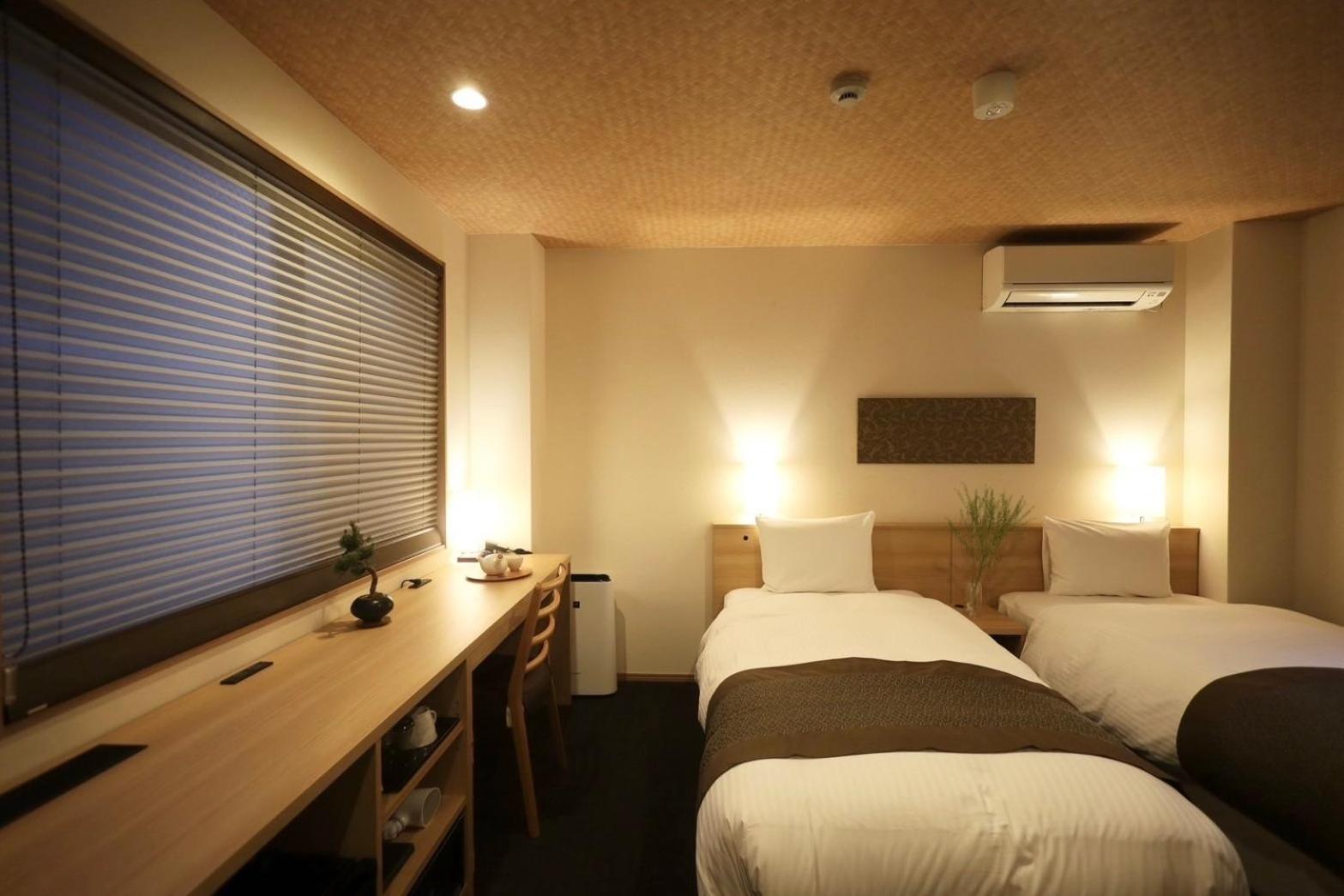 Excellent Hotel - Vacation Stay 50210V Kyoto Buitenkant foto