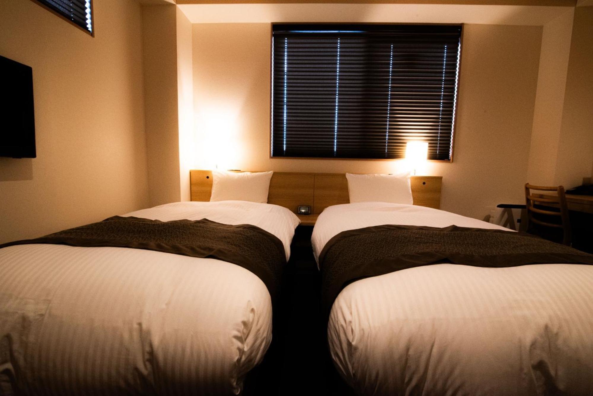 Excellent Hotel - Vacation Stay 50210V Kyoto Buitenkant foto