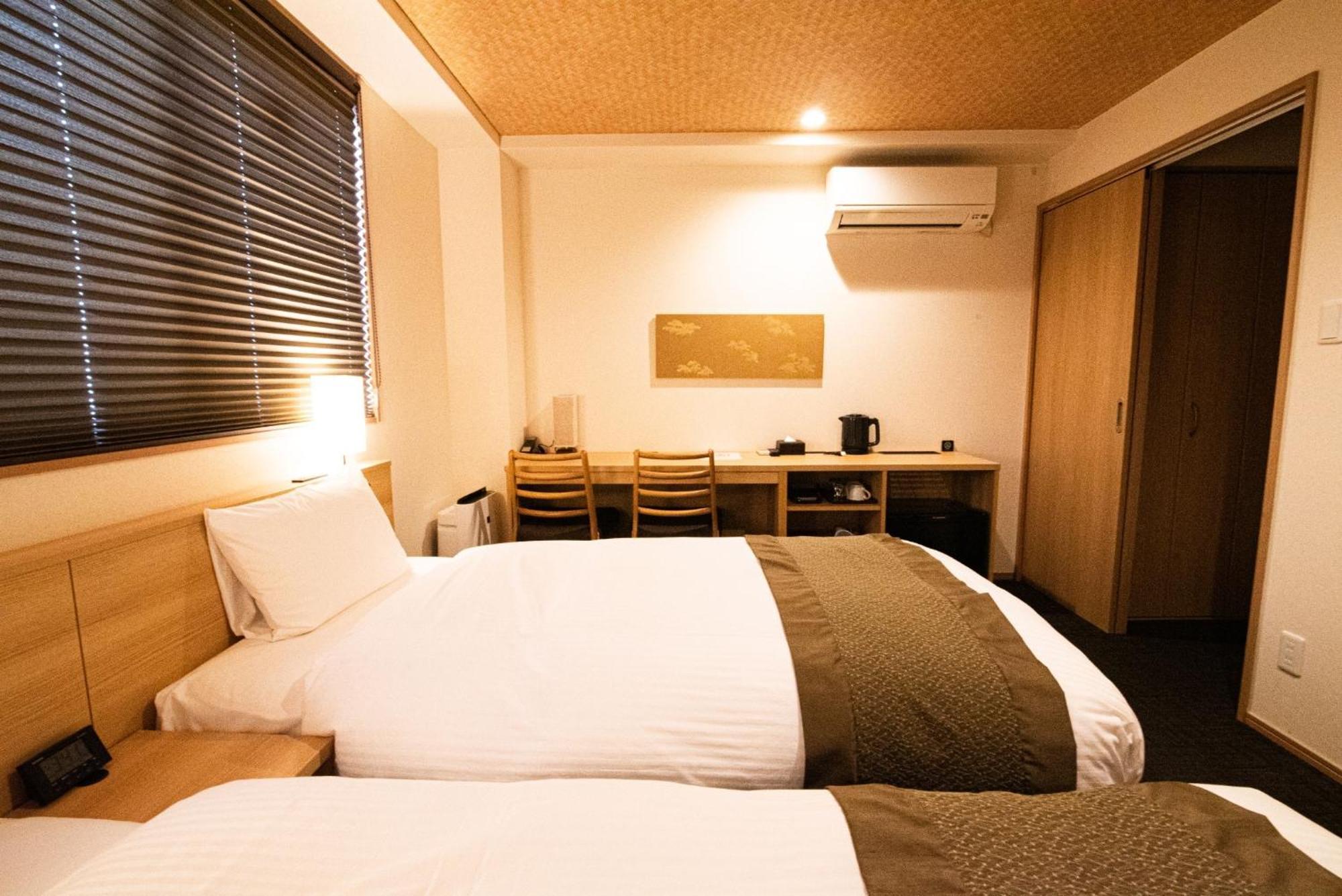 Excellent Hotel - Vacation Stay 50210V Kyoto Buitenkant foto