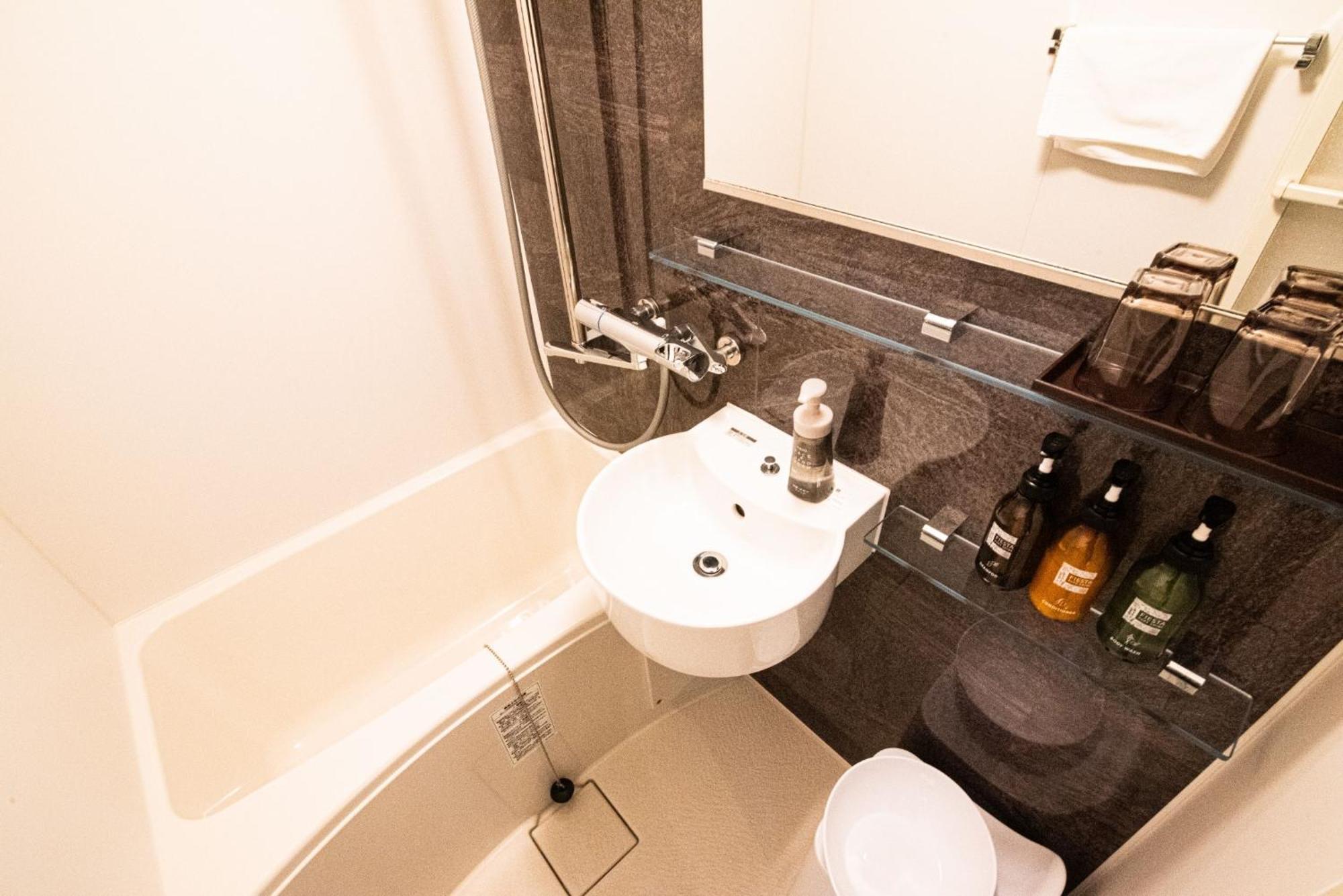 Excellent Hotel - Vacation Stay 50210V Kyoto Buitenkant foto
